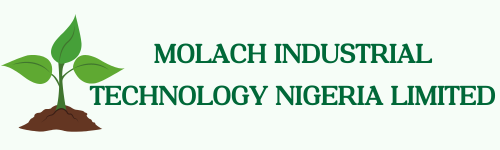 Molach Industrial Technology Nigeria Limited